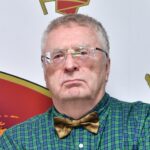Владимир Жириновский рассказал радио Комсомольская правда о налогах и плохих  дорогах во Ржеве